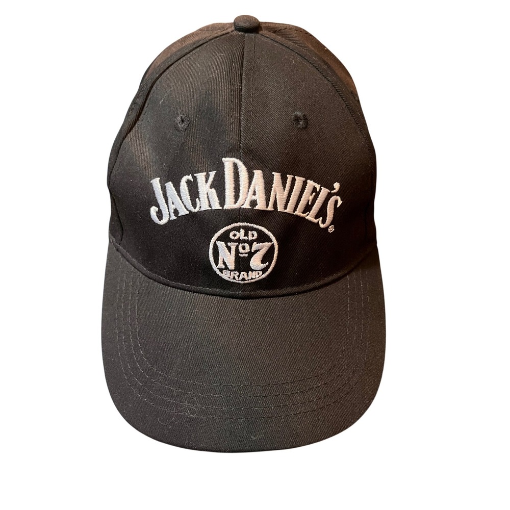Jack Daniel's Las Vegas Raiders Inaugural Season 2020 Snapback Hat NWT
